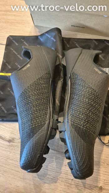 Chaussures VTT Mavic Ultimate XC 44 2/3 - 5