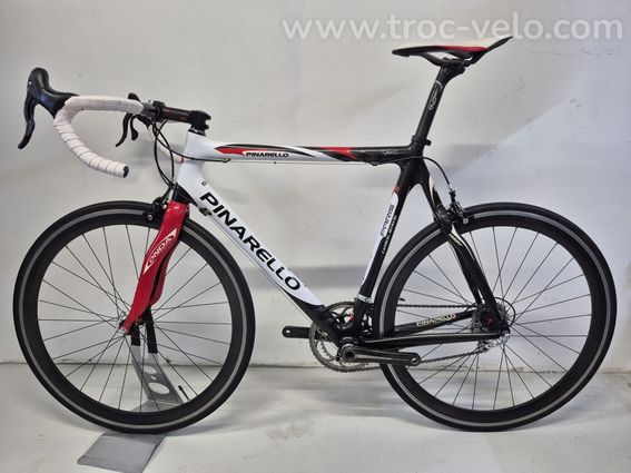Pinarello Paris Full Carbon