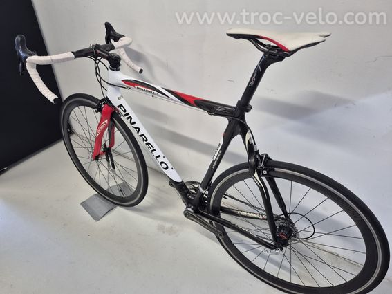 Pinarello Paris Full Carbon - 2