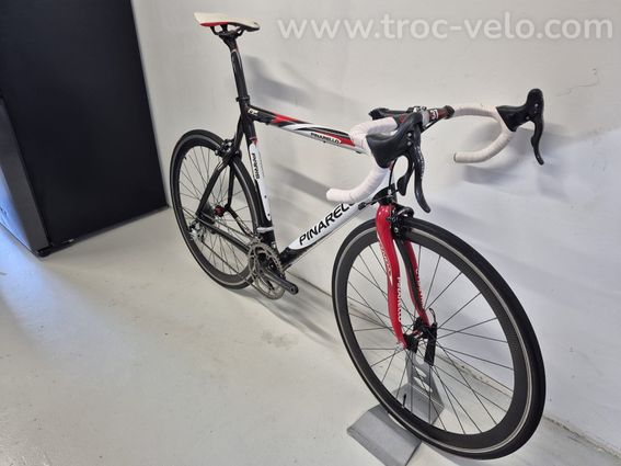 Pinarello Paris Full Carbon - 3