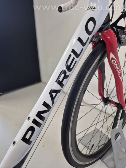 Pinarello Paris Full Carbon - 4