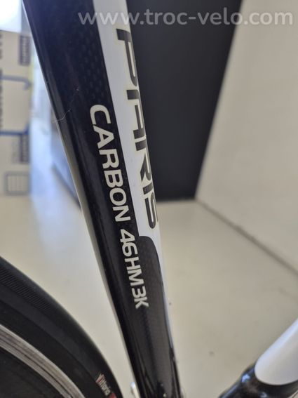 Pinarello Paris Full Carbon - 5