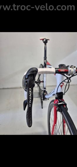 Pinarello Paris Full Carbon - 6