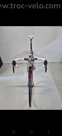 Pinarello Paris Full Carbon - 7