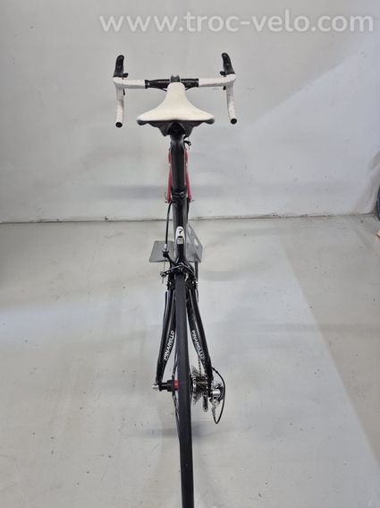 Pinarello Paris Full Carbon - 8