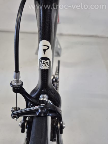 Pinarello Paris Full Carbon - 9