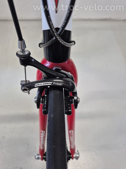 Pinarello Paris Full Carbon - 10