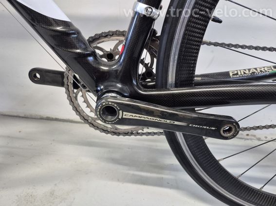 Pinarello Paris Full Carbon - 11