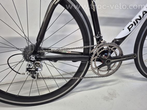Pinarello Paris Full Carbon - 12
