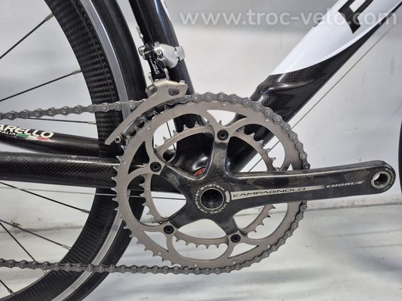 Pinarello Paris Full Carbon - 13