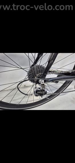 Pinarello Paris Full Carbon - 14