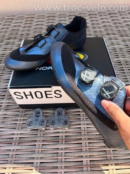 Chaussures Northwave Mistral Plus - 2