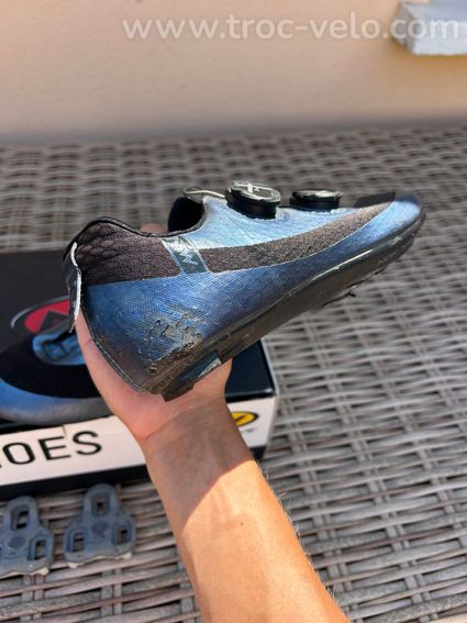 Chaussures Northwave Mistral Plus - 4