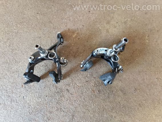 Étriers De Freins Shimano Ultegra - 2