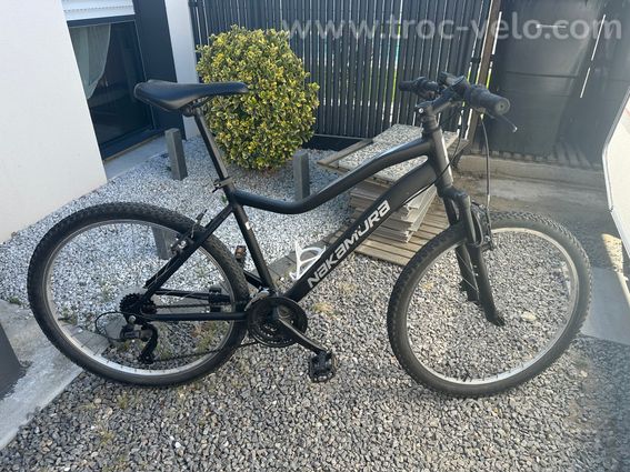 VTT NAKAMURA taille M