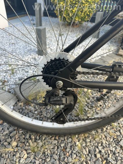 VTT NAKAMURA taille M - 2