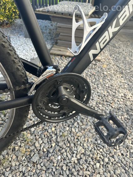 VTT NAKAMURA taille M - 3