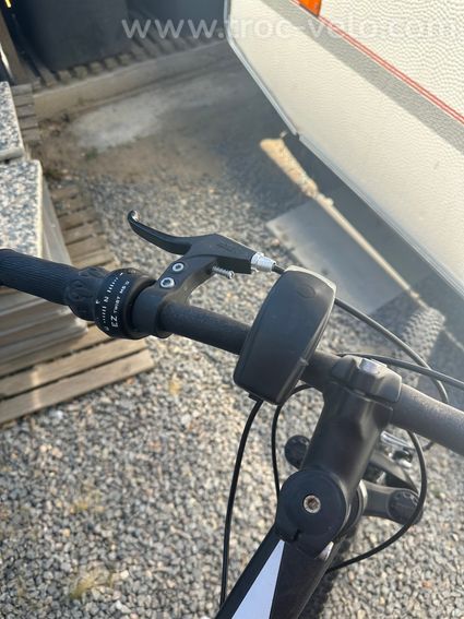 VTT NAKAMURA taille M - 4