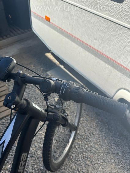 VTT NAKAMURA taille M - 5