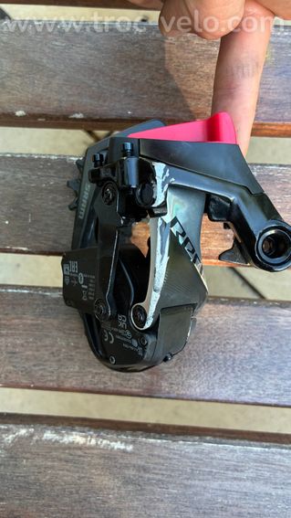 Dérailleur AR Sram Red AXS HS
