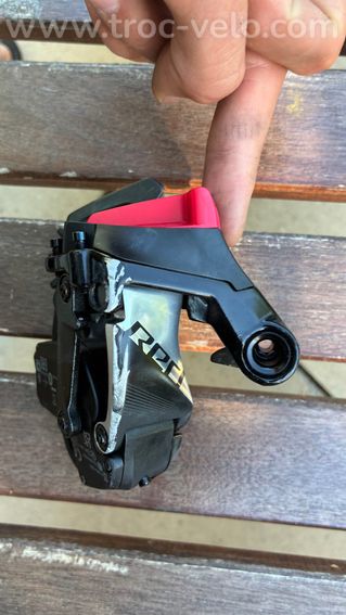 Dérailleur AR Sram Red AXS HS - 2