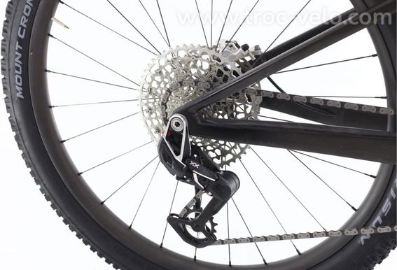 Produit Reconditionne    Bmc Fourstroke 01 Frs Xx Axs   Velo Vtt   Tres Bon Etat - 3