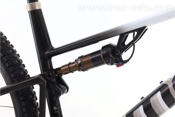 Produit Reconditionne    Bmc Fourstroke 01 Frs Xx Axs   Velo Vtt   Tres Bon Etat - 7