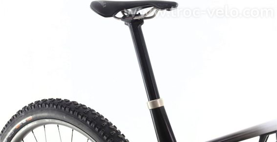 Produit Reconditionne    Bmc Fourstroke 01 Frs Xx Axs   Velo Vtt   Tres Bon Etat - 8