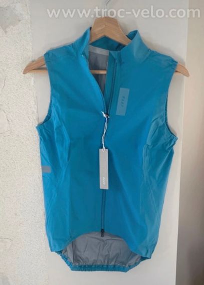 Women s Prime Vest 2.0 MAAP