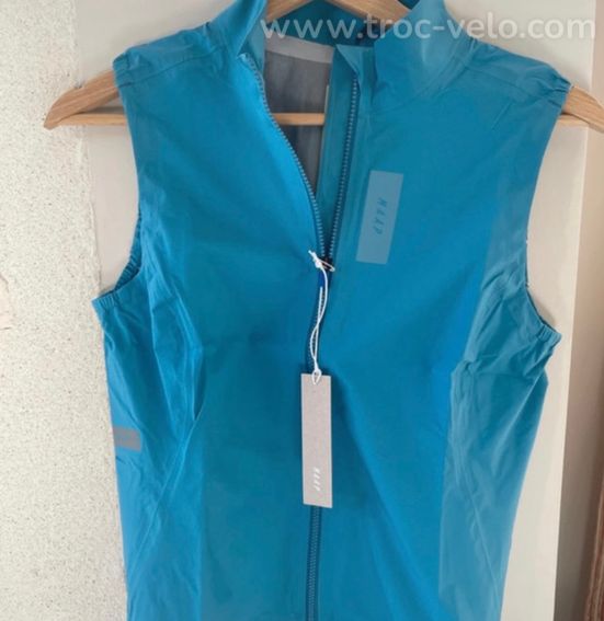 Women s Prime Vest 2.0 MAAP - 2