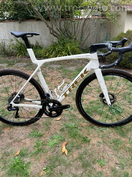TREK MADONE SLR 7 GEN 8 - 3