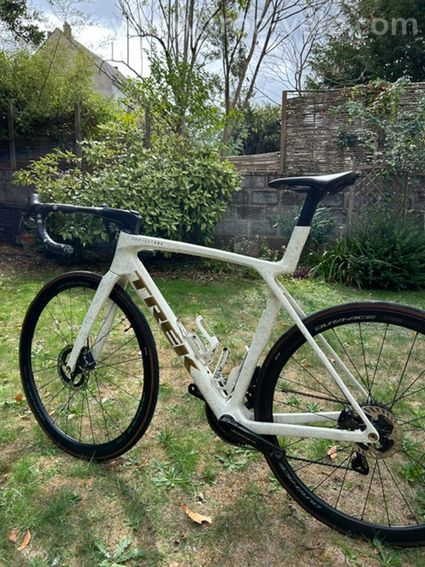 TREK MADONE SLR 7 GEN 8 - 4