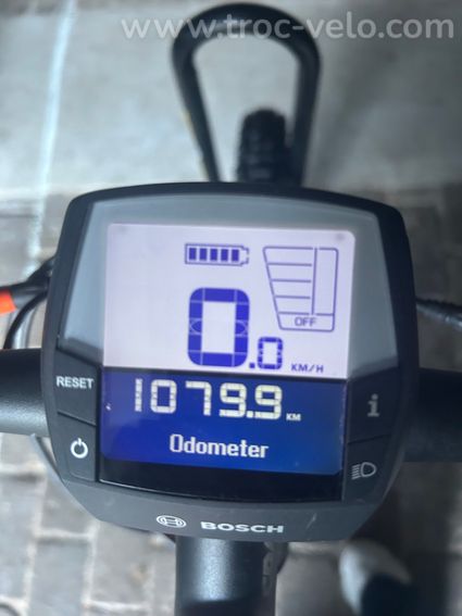VTT électrique KTM Macina Mini Me 24 pouces XS Bosch 400 Wh - 5