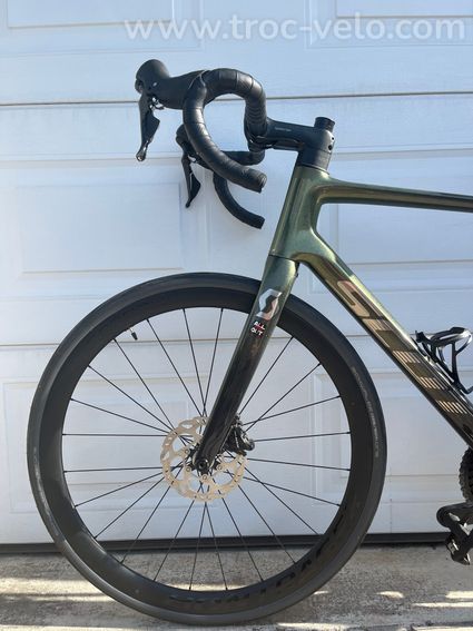 Scott addict 30 2023 - 2