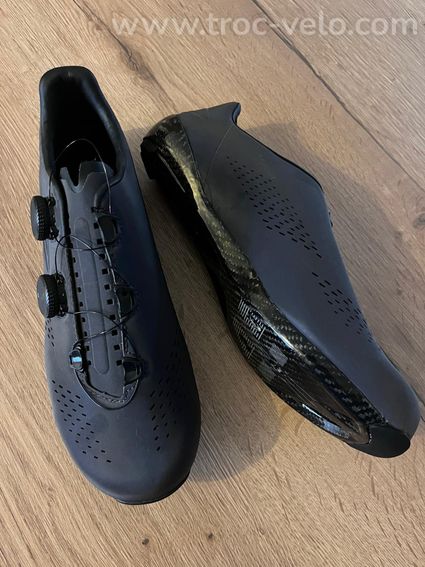 Supacaz Kazze Carbon neuves – Oil Slick Reflective - 5