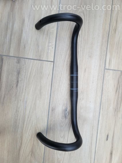 Guidon Vélo 42cm Ritchey