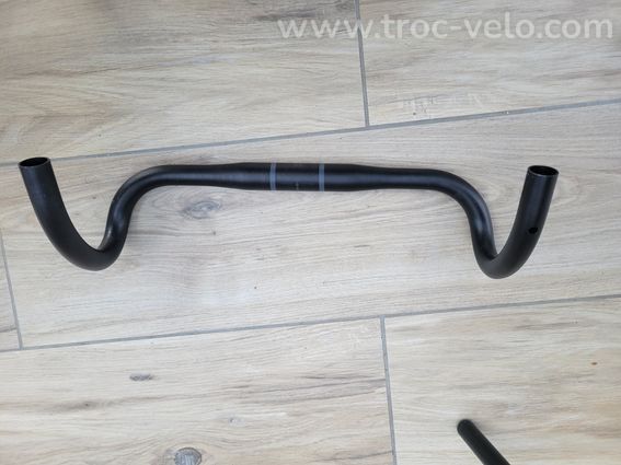 Guidon Vélo 42cm Ritchey - 2