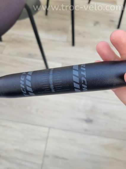 Guidon Vélo 42cm Ritchey - 3