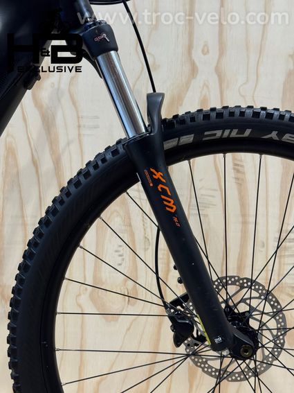 KTM Macina Team 293 29 pouces VTT électrique Shimano Deore 2021 - 3