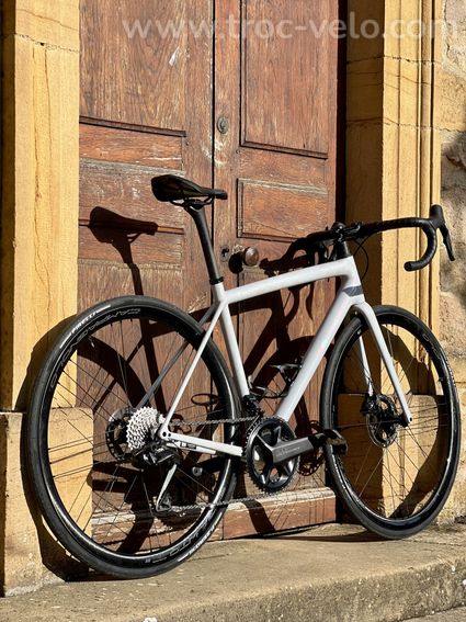 Specialized Aethos S-works - 2