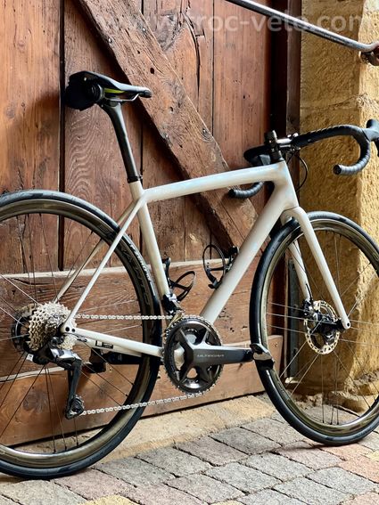 Specialized Aethos S-works - 3