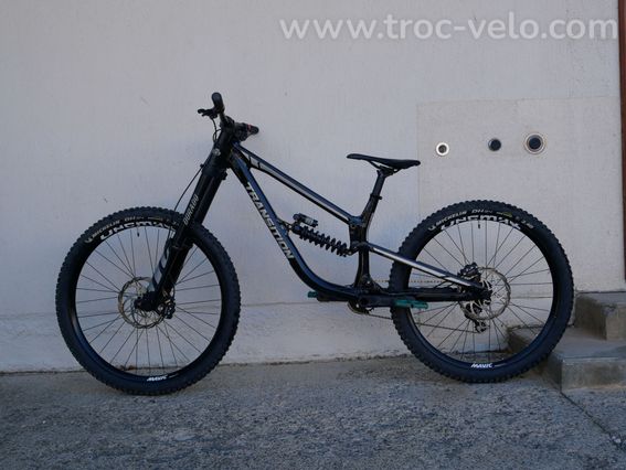 Transition TR11 2026 Taille L - 2