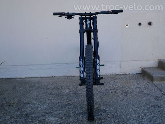 Transition TR11 2026 Taille L - 3