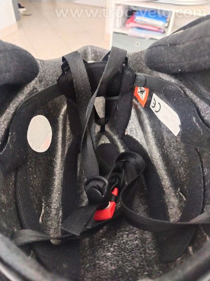 Casque Chrono  - 4
