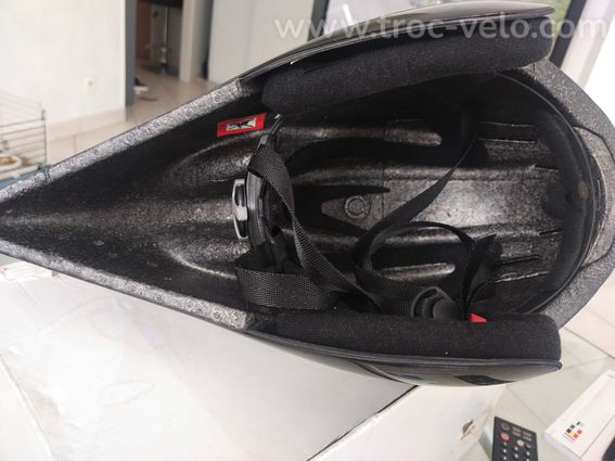 Casque Chrono  - 6