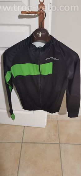 Maillot manches longues - 2