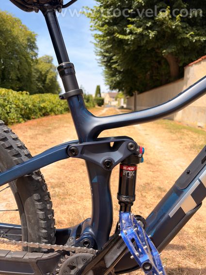 Trek fuel EX - 3