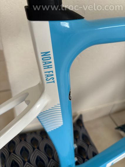 Kit cadre Ridley Noah Fast taille S - 2