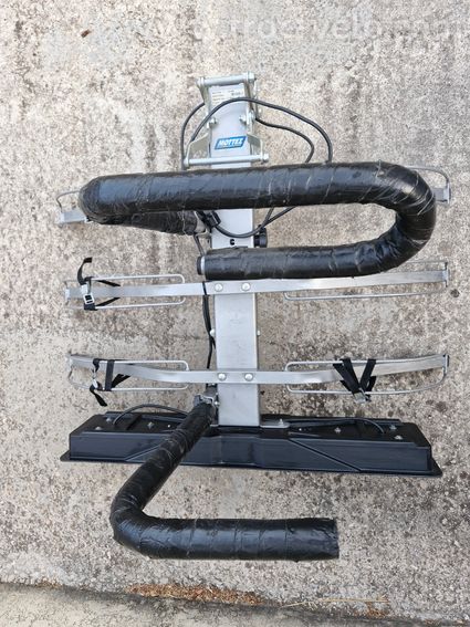 A vendre porte-vélos - 3