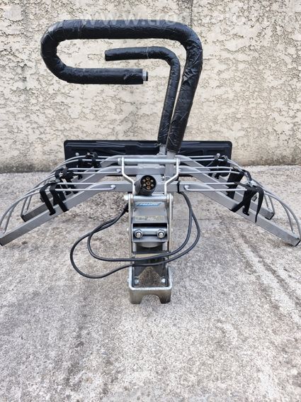 A vendre porte-vélos - 4